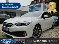 Bild des Angebotes Subaru Impreza Exclusive 1.6i EU6d Allrad Navi CarPlay Sitzhzg. 1