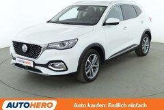 Bild des Angebotes MG EHS 1.5 T-GDI Plug-in Hybrid Luxury Aut.*NAV*ACC*CAM*