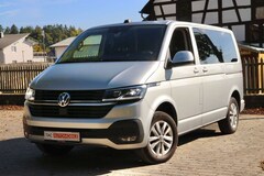 Bild des Angebotes VW T6 Multivan T6 Kombi LED Standhzg VIRTUAL ElTüre 1.Hd