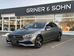 Bild des Angebotes Mercedes-Benz E 220 d.Lim.Avantgarde,Widesscreen,T-Winkel.3,99