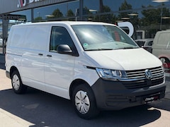 Bild des Angebotes VW T5 Transporter T5 2.0 TDI Transporter · PDC · Klima · TÜV · LKW
