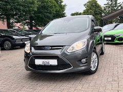 Bild des Angebotes Ford C-Max C-MAX Business Edition