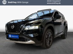 Bild des Angebotes Nissan X-Trail 1.5 VC-T e-POWER Tekna+ PANO+LED+LEDER+NAV