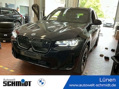 Bild des Angebotes BMW iX3 IMPRESSIVE + 2Jahre-BPS.-GARANTIE