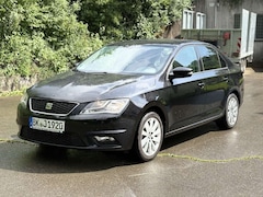 SEAT Toledo 1.2 TSI *TÜV10.2027*-Sitzheizung-Scheckheft-Euro6