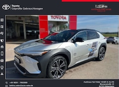 Bild des Angebotes Toyota bZ4X Lounge