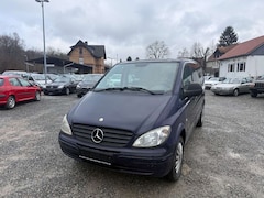 Bild des Angebotes Mercedes-Benz Viano 2.2 CDI