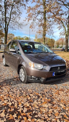 Bild des Angebotes Mitsubishi Colt 1.3 ClearTec Invite