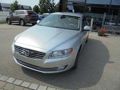 Bild des Angebotes Volvo S80 T4 Momentum Einparkhilfe Leder Sitzheizung