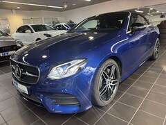 Bild des Angebotes Mercedes-Benz E 450 Multibeam 360* Widescreen