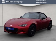 Bild des Angebotes Mazda MX-5 SKYACTIV-G 1.5