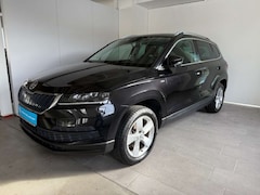 Bild des Angebotes Skoda Karoq SOLEIL 1.0 TSI Navi/LED/Canton/Sportsitze
