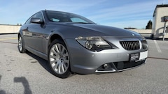 Bild des Angebotes BMW 645 1. Hand I Lückenlose BMW Historie