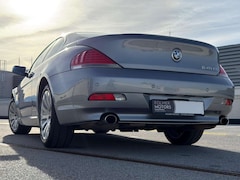 Bild des Angebotes BMW 645 1. Hand I Lückenlose BMW Historie