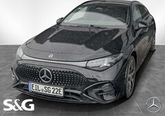 Bild des Angebotes Mercedes-Benz CLA 250 AMG MBUX+360°+RüKam+M-LED