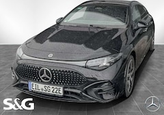 Bild des Angebotes Mercedes-Benz CLA 250 AMG MBUX+360°+RüKam+M-LED