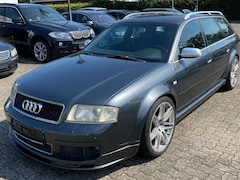 Bild des Angebotes Audi RS6 RS 6 Avant V8 BI TURBO