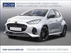 Bild des Angebotes Mazda 2 116 CVT HOMURA 8-fach bereift Kamera
