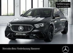 Bild des Angebotes Mercedes-Benz E 53 AMG 4M Hybrid Carbon Driversp Perf-Sitze Pano