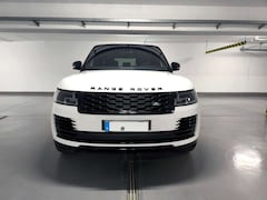 Land Rover Range Rover Range Rover 5.0 V8 Kompressor Autobiography