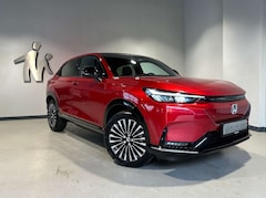 Bild des Angebotes Honda e:Ny1 ADVANCE Pano ELEKTRO 1.Hand Scheckheft TOP