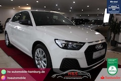 Bild des Angebotes Audi A1 Sportback DSG CARPLAY*LED*PRE SENSE