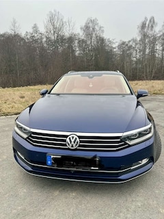 Bild des Angebotes VW Passat Variant 2.0 TDI SCR Highline