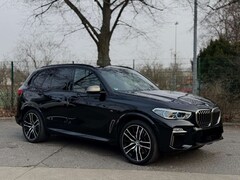 Bild des Angebotes BMW X5 M M50 d|Pano|HUD|Ambiente|BMW Individual|Deutsch|