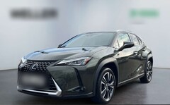 Bild des Angebotes Lexus UX 250h Style Edition *Bi-LED*AHK*CAM*ACC*SHZ*PDC*