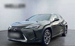 Bild des Angebotes Lexus UX 250h Style Edition *Bi-LED*AHK*CAM*ACC*SHZ*PDC*