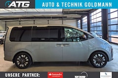 Bild des Angebotes Hyundai STARIA SIGNATURE LEDER RELAXSITZE NAVI LED ACC