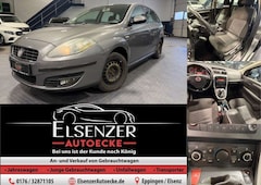 Fiat Croma 1.8 16V MPI Dynamic Klima#MuFu Lenkrad#CD