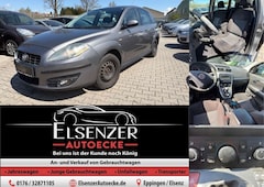 Fiat Croma 1.8 16V MPI Dynamic Klima#MuFu Lenkrad#CD