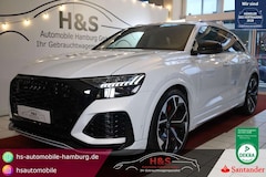 Bild des Angebotes Audi RS Q8 4.0 TFSI quattro