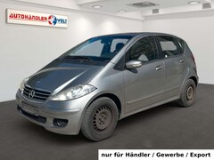Bild des Angebotes Mercedes-Benz A 150 A150 5-trg. Klima SHZ T-Leder Navi