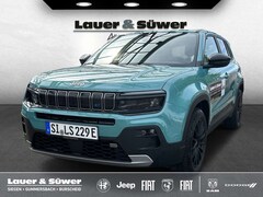 Bild des Angebotes Jeep Avenger Altitude
