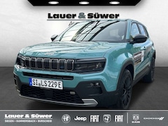 Bild des Angebotes Jeep Avenger Altitude