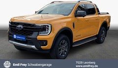 Bild des Angebotes Ford Ranger 2,0 l EcoBlue Doppelkabine Autm. Wildtrak