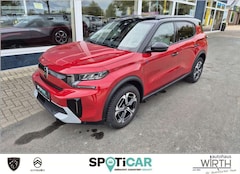 Bild des Angebotes Citroen C3 C3 Aircross Elektro 113 MAX CCS+LED+NAVI+KAMERA