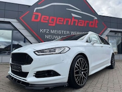 Bild des Angebotes Ford Mondeo 2.0 Turnier Titanium LED NAV LEDER