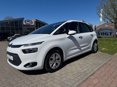 Bild des Angebotes Citroen C4 Picasso /Spacetourer Intensive AHK/SHZ/KLIMA