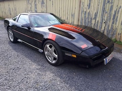 Bild des Angebotes Corvette C4 Targa-Coupé