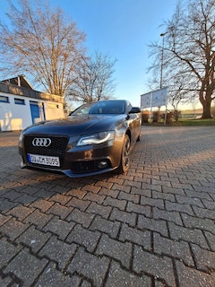 Bild des Angebotes Audi A4 2.0 TDI DPF Ambiente