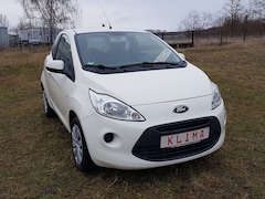 Bild des Angebotes Ford Ka/Ka+ 1,2 !Chempions.,Wenig km.,Klima,Tüv/Au Neu!