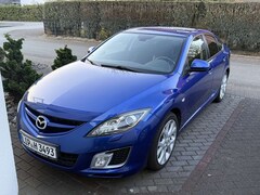 Bild des Angebotes Mazda 6 2.5 Dynamic Sport (5-trg.)