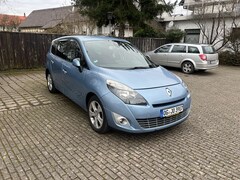 Bild des Angebotes Renault Grand Scenic dCi 130 FAP Dynamique