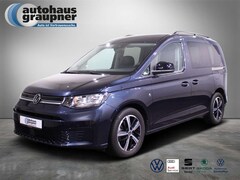 Bild des Angebotes VW Caddy 2.0 TDI Life Schwenksitz PDC SHZ NAVI