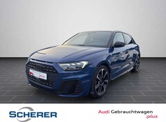 Bild des Angebotes Audi A1 30 TFSI S line competition S tronic