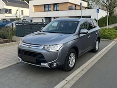 Bild des Angebotes Mitsubishi Outlander Outlander 2.2 DI-D 4WD Top