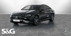 Bild des Angebotes Mercedes-Benz CLA 250 + mit EQ Technologie MBUX+RüKam+LED+Pano
